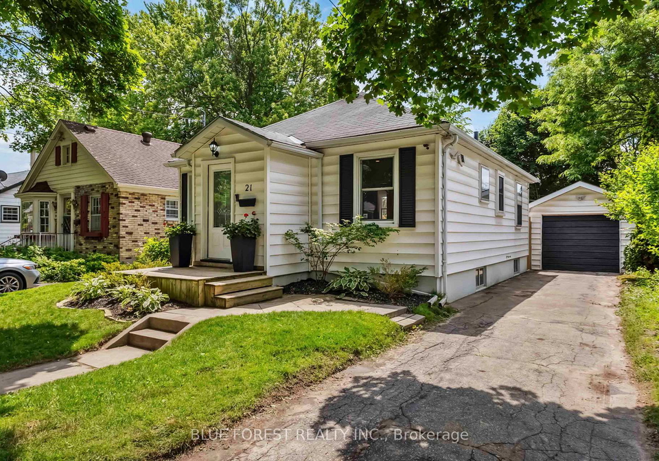 21-balmoral-avenue-london-east-ontario-x12228328