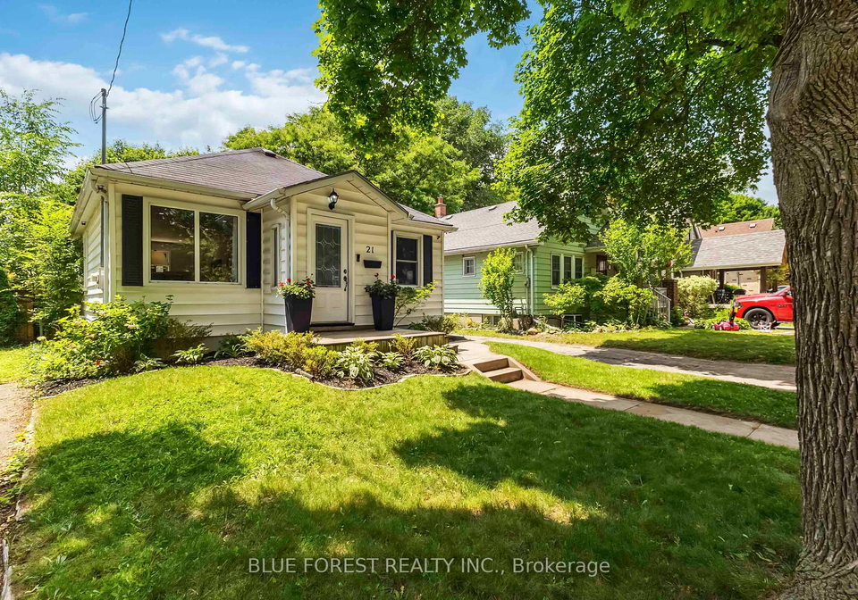21-balmoral-avenue-london-east-ontario-x12228328