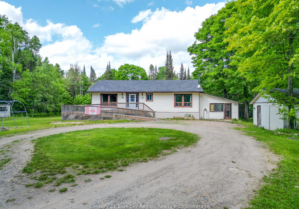 927-albert-street-n-strong-ontario-x12228627