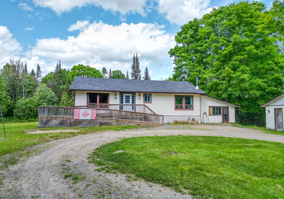927-albert-street-n-strong-ontario-x12228627