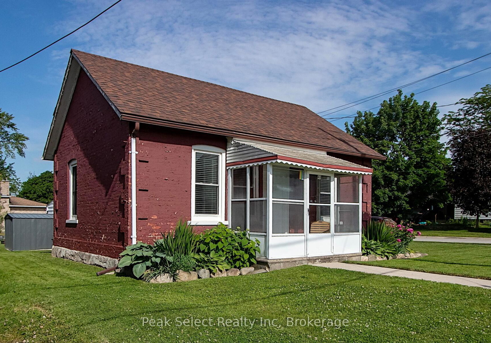 46-salina-street-s-st-marys-ontario-x12228655