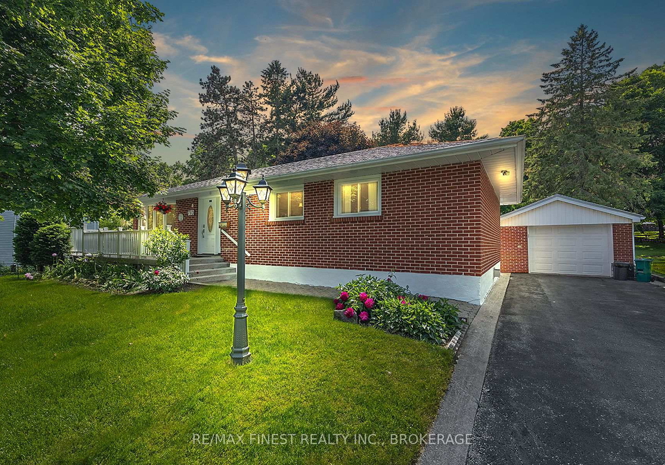 713-centre-street-kingston-ontario-x12228907