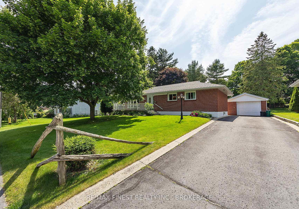 713-centre-street-kingston-ontario-x12228907