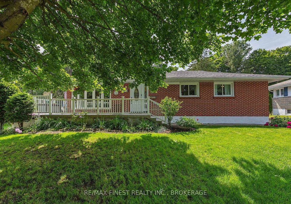 713-centre-street-kingston-ontario-x12228907