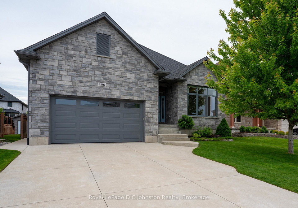 169-summerside-place-saugeen-shores-ontario-x12232841