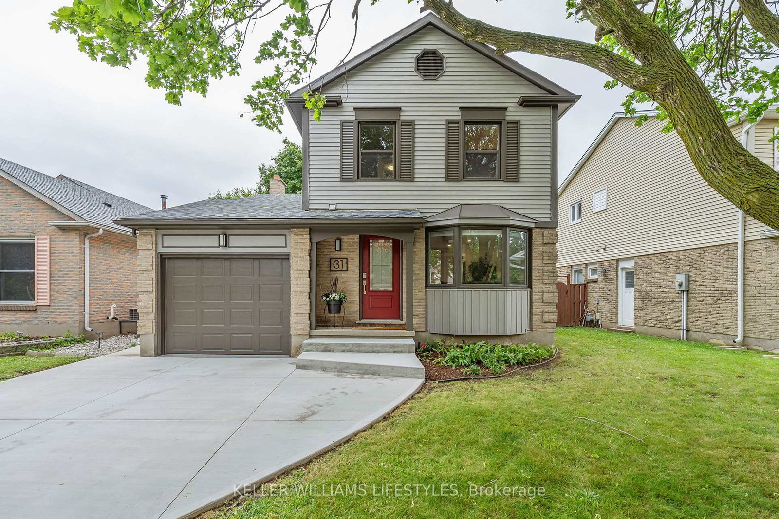 31-roundhill-court-london-south-ontario-x12235121