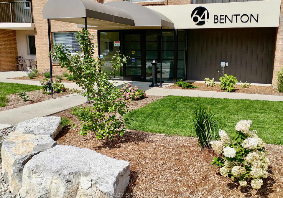 64-benton-street-kitchener-ontario-x12238730