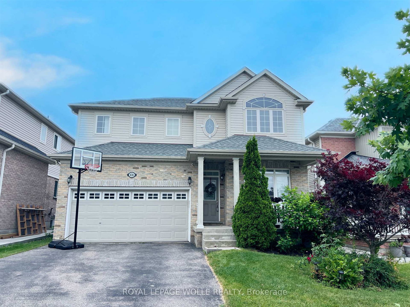 426-robert-ferrie-drive-kitchener-ontario-x12240673