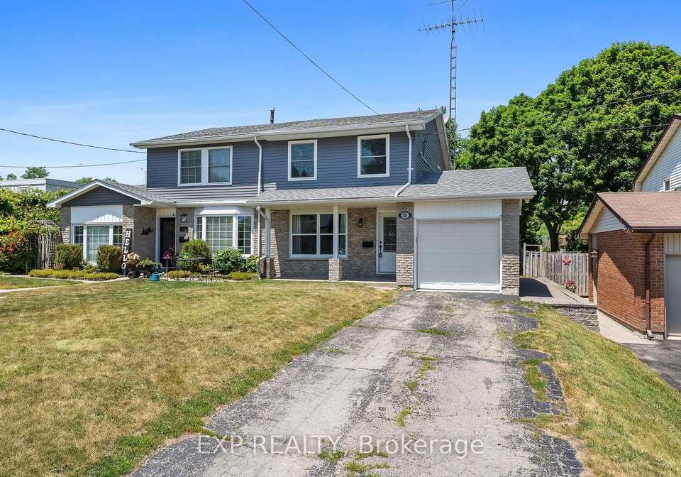 40-highland-drive-port-hope-ontario-x12244472