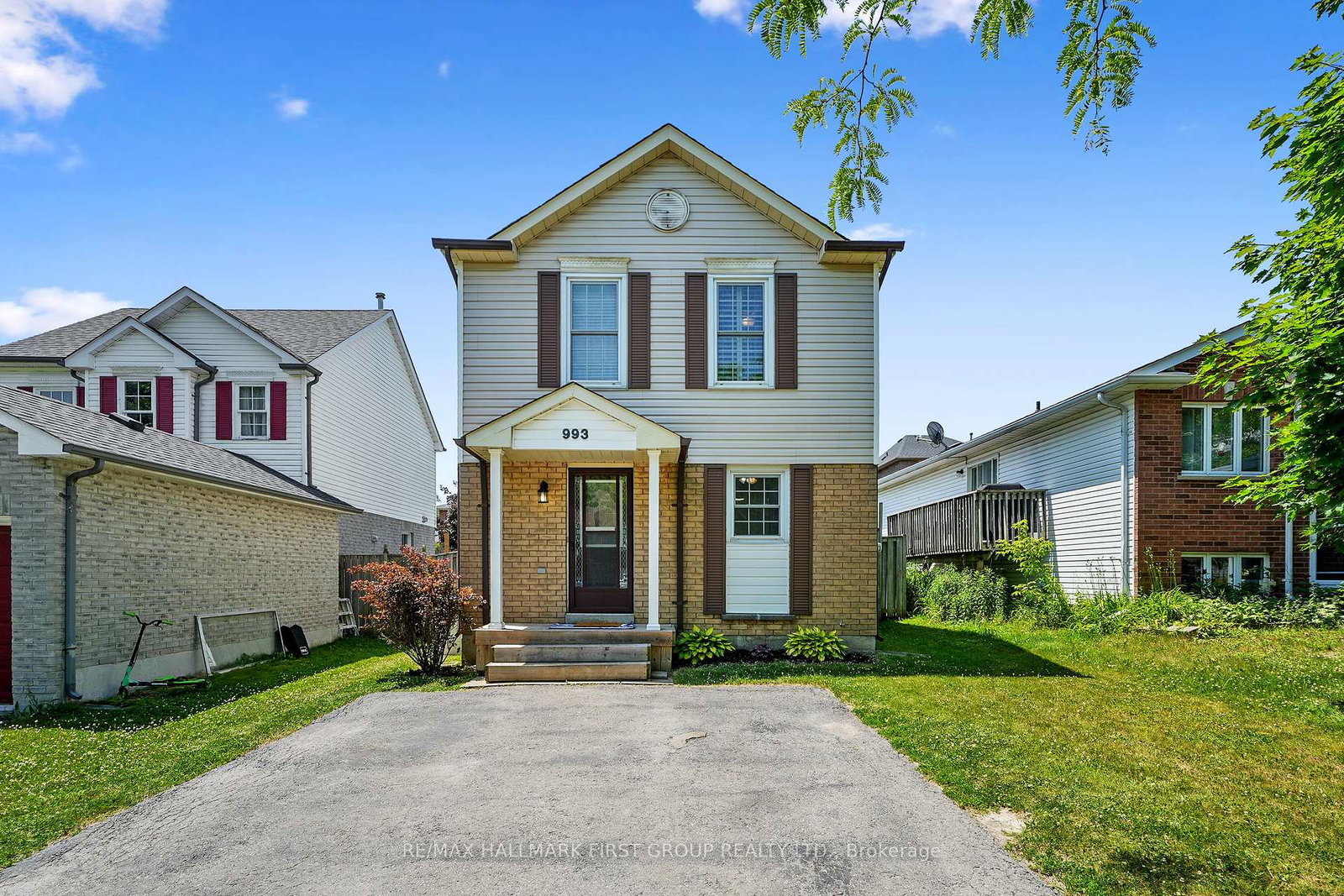 993-fraser-court-cobourg-ontario-x12244553