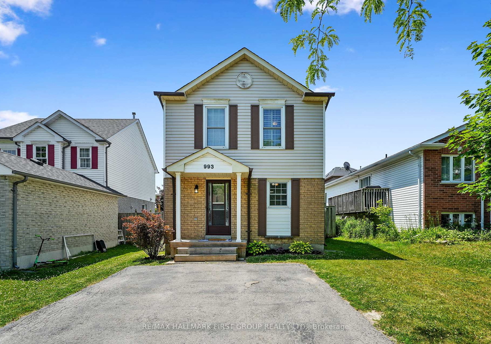993-fraser-court-cobourg-ontario-x12244553