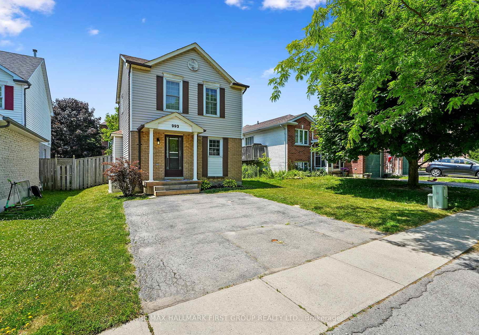 993-fraser-court-cobourg-ontario-x12244553