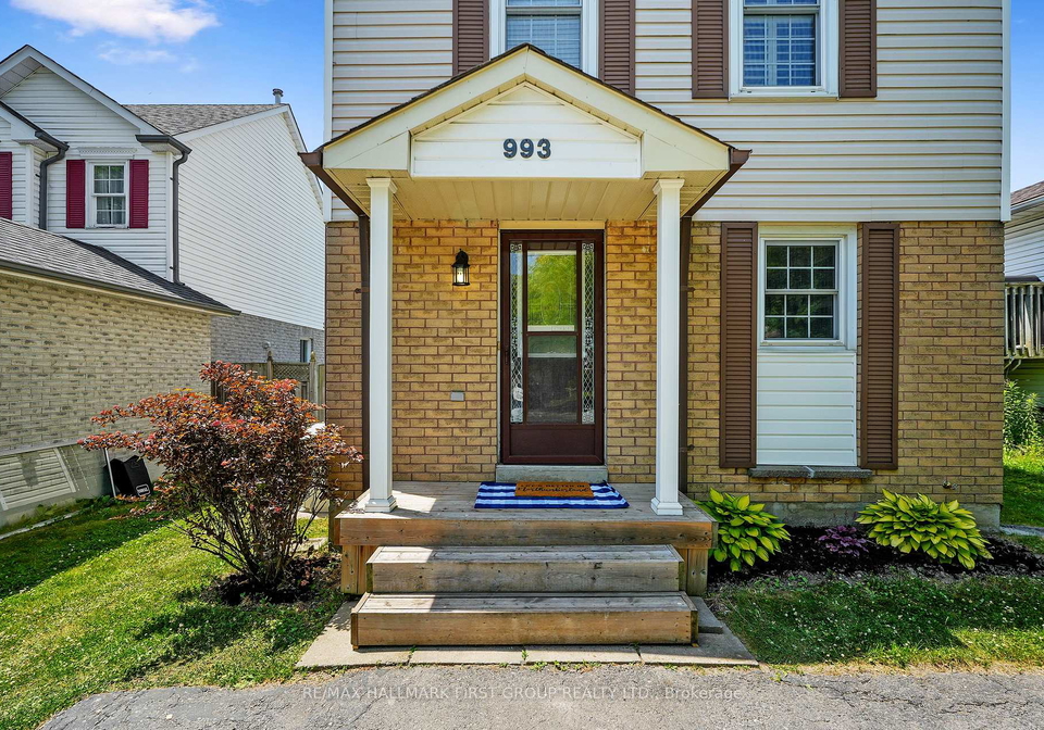 993-fraser-court-cobourg-ontario-x12244553