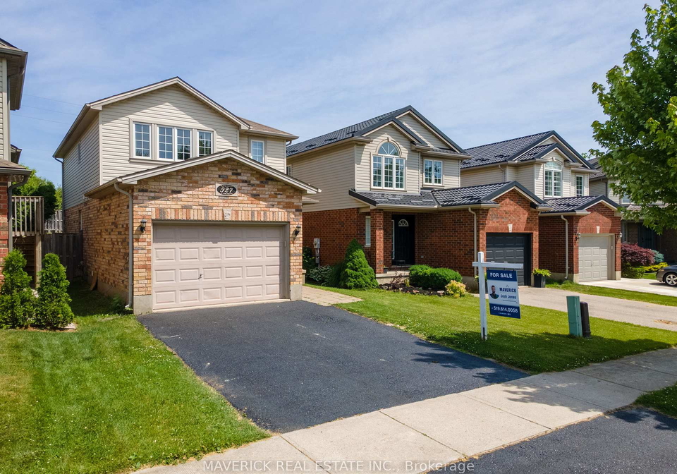 927-bradshaw-crescent-london-north-ontario-x12244662