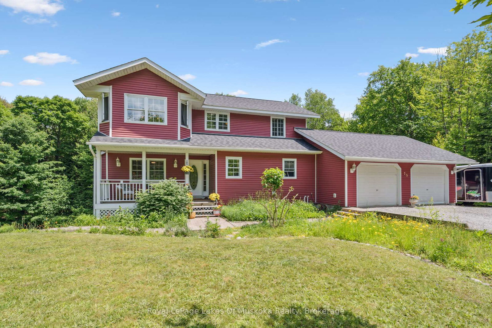 23-northwoods-drive-huntsville-ontario-x12247600