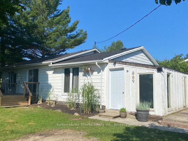 869-gustavus-street-saugeen-shores-ontario-x12258477