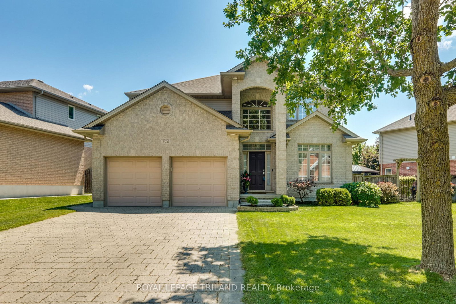 926-gabor-street-london-south-ontario-x12258932