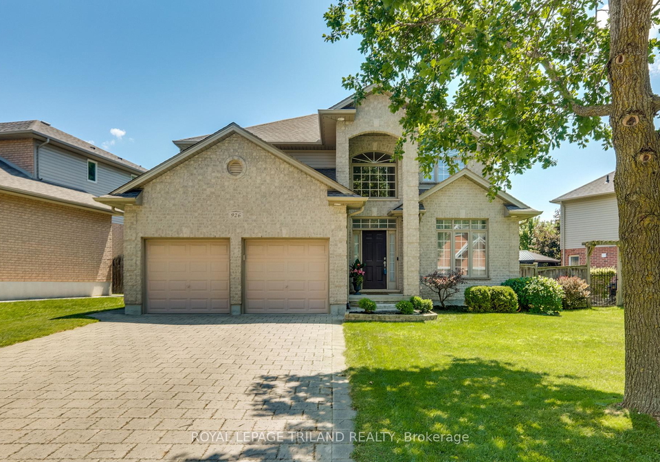 926-gabor-street-london-south-ontario-x12258932
