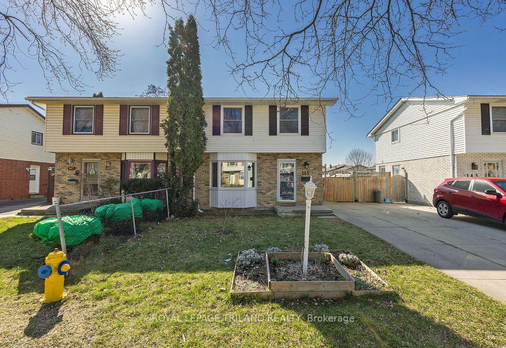 145-banbury-road-london-south-ontario-x12265348