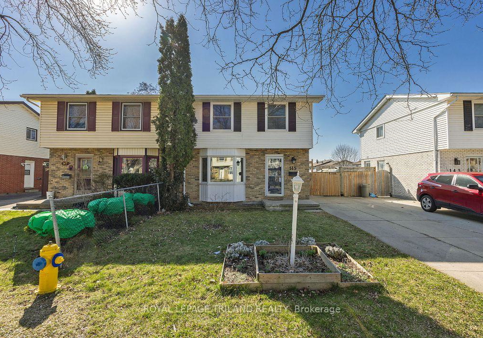 145-banbury-road-london-south-ontario-x12265348