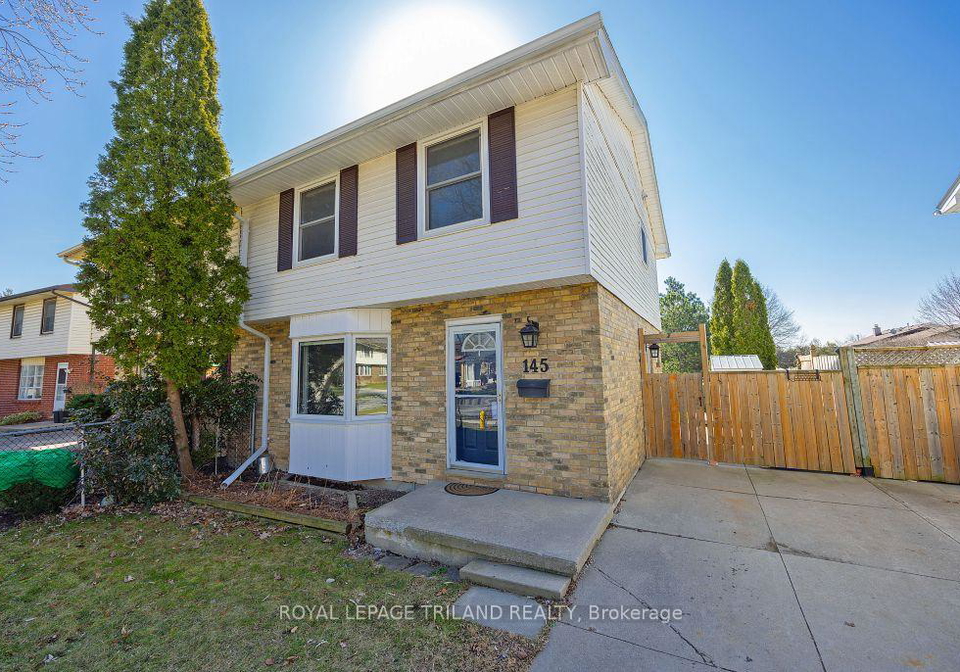 145-banbury-road-london-south-ontario-x12265348