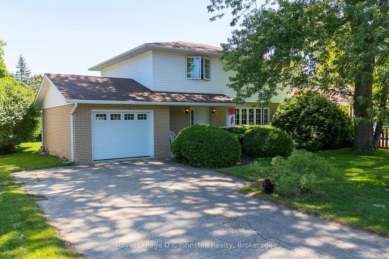 663-pine-grove-drive-saugeen-shores-ontario-x12269592