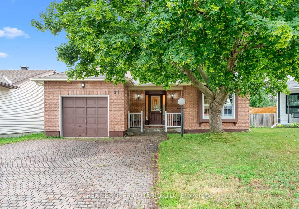 21-townsend-drive-ottawa-ontario-x12272545