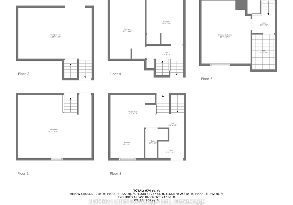 866-walsh-street-kincardine-ontario-x12273243