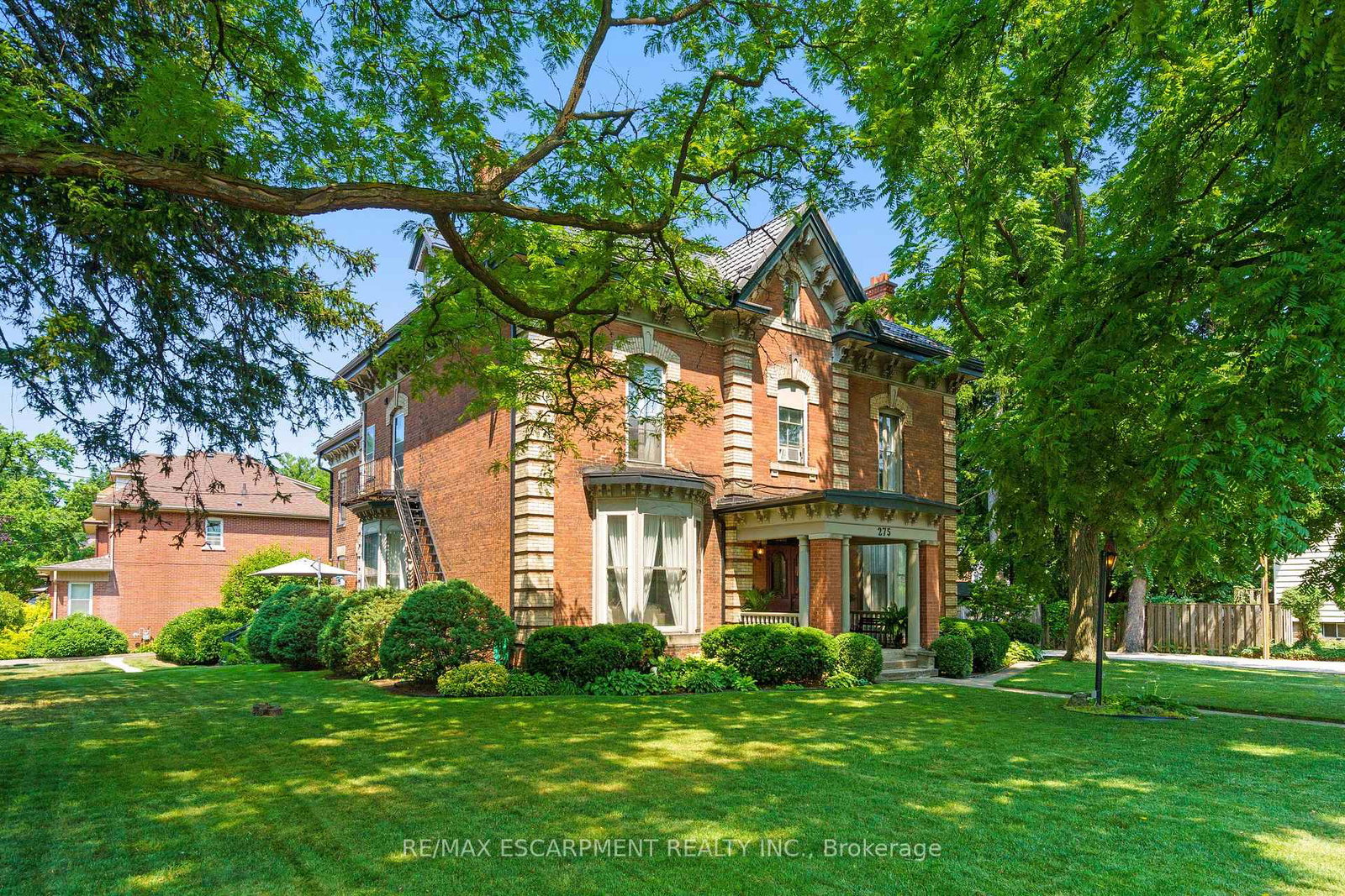 275-cumberland-avenue-hamilton-ontario-x12273979