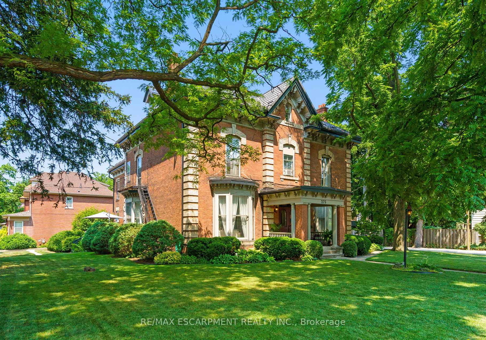 275-cumberland-avenue-hamilton-ontario-x12273979