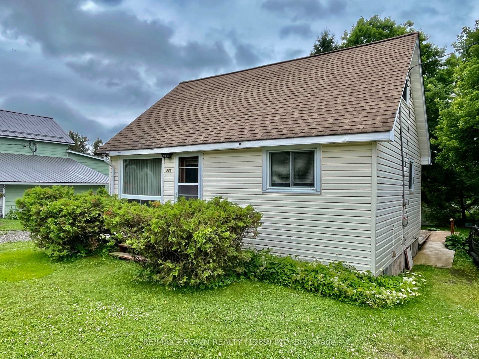 323-spetz-street-powassan-ontario-x12275721