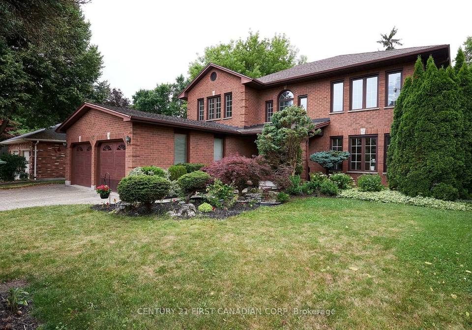 43-cherish-court-london-south-ontario-x12277665