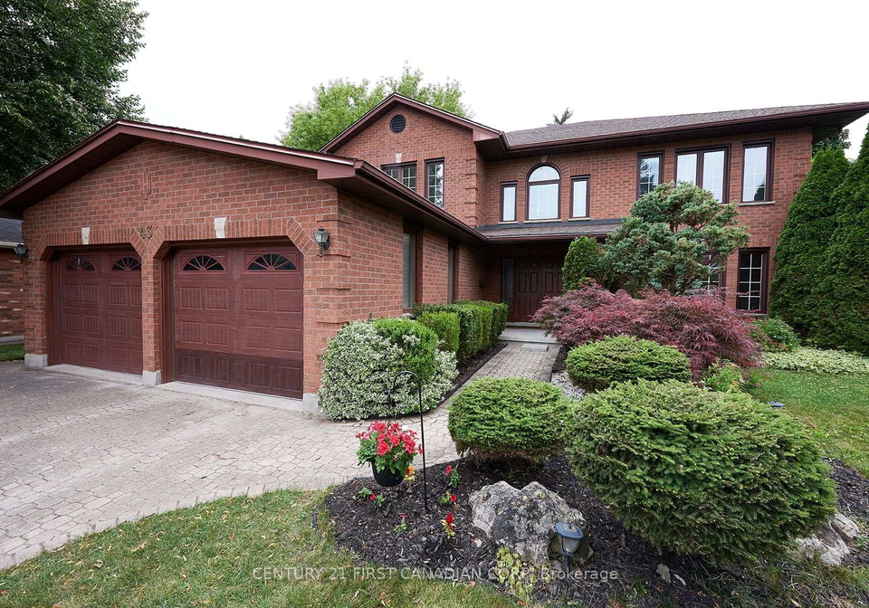 43-cherish-court-london-south-ontario-x12277665