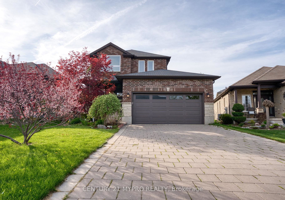 995-roulston-crescent-london-north-ontario-x12278671