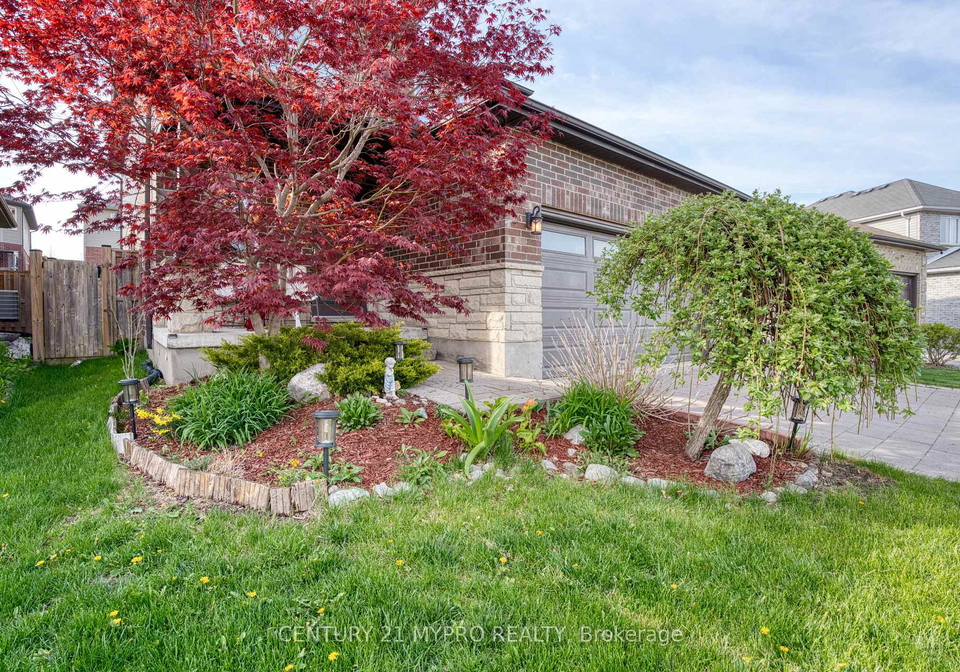 995-roulston-crescent-london-north-ontario-x12278671