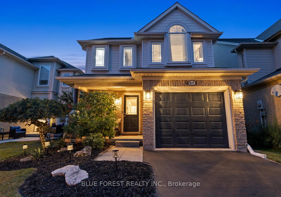 875-blacksmith-street-london-north-ontario-x12279384