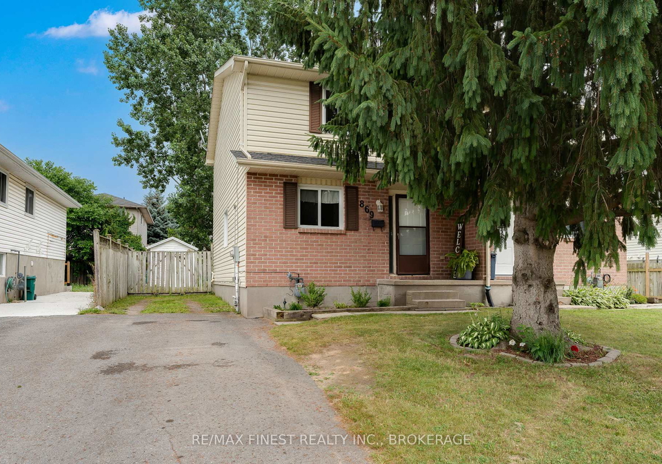 869-larchwood-crescent-kingston-ontario-x12279564