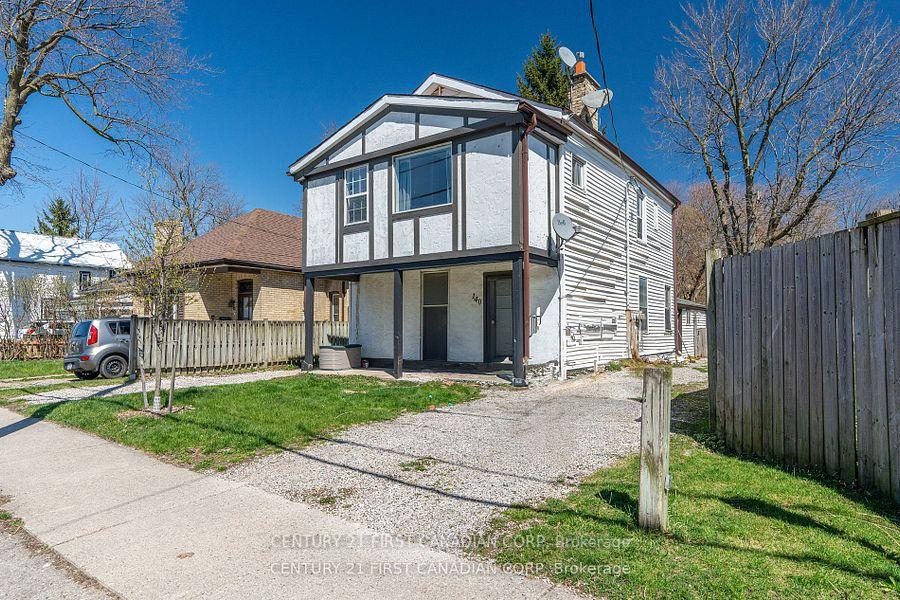 140-rectory-street-london-east-ontario-x12279670