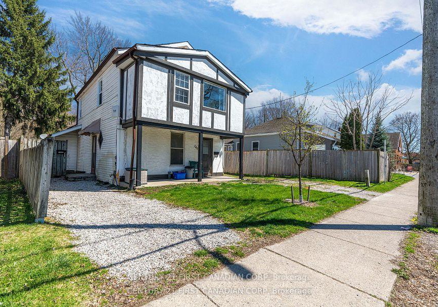 140-rectory-street-london-east-ontario-x12279670