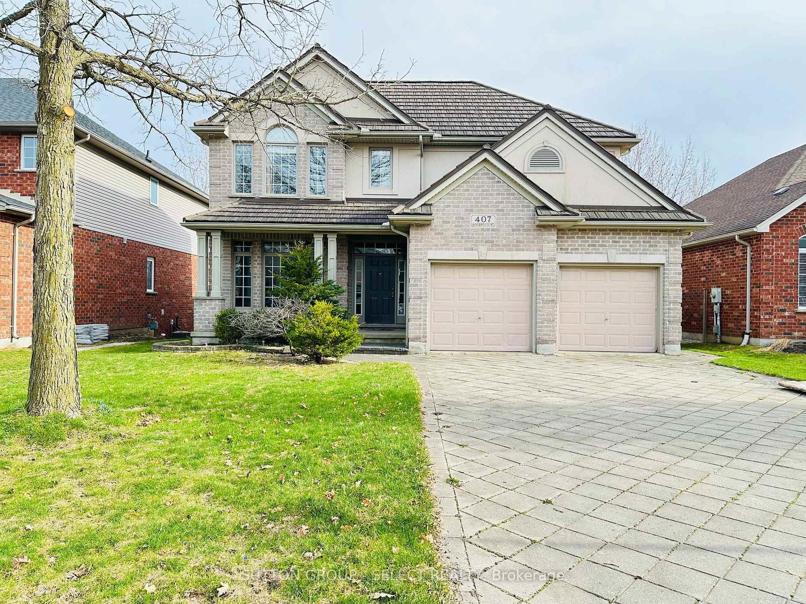 407-kingbird-court-london-north-ontario-x12285004