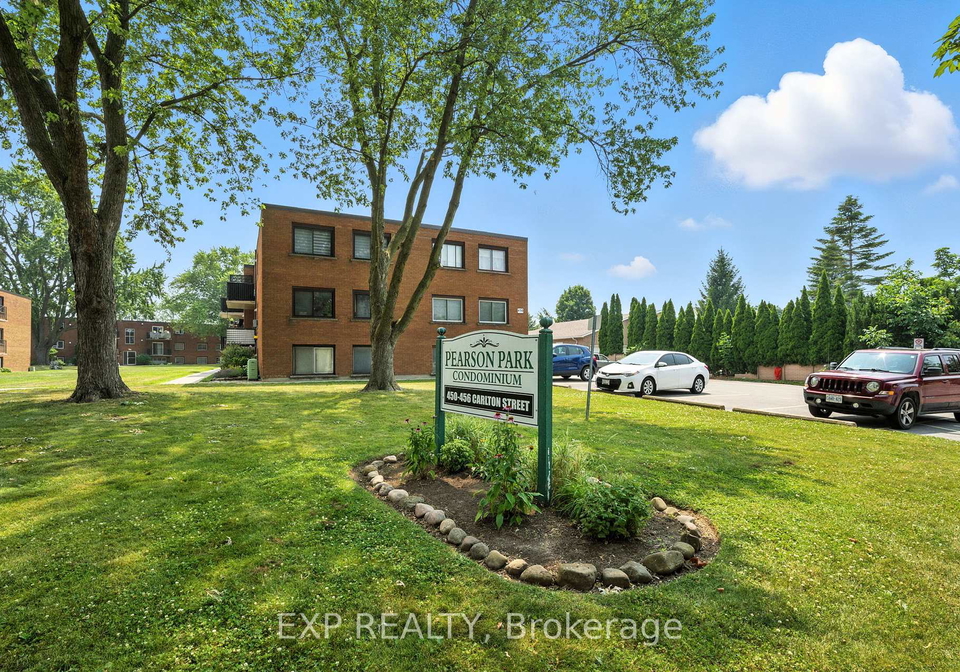 450-carlton-street-st-catharines-ontario-x12290208