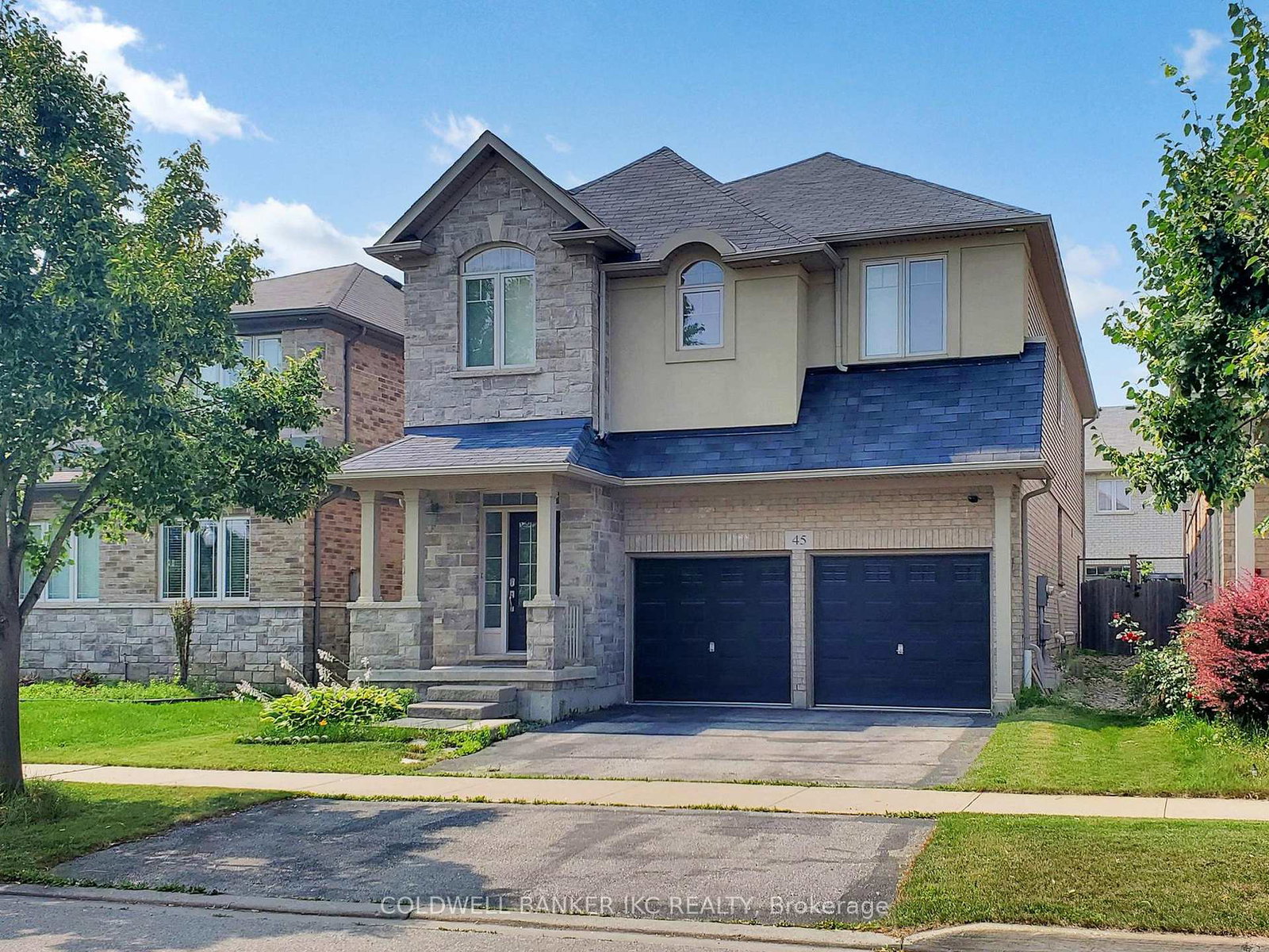 45-forest-creek-drive-kitchener-ontario-x12291631