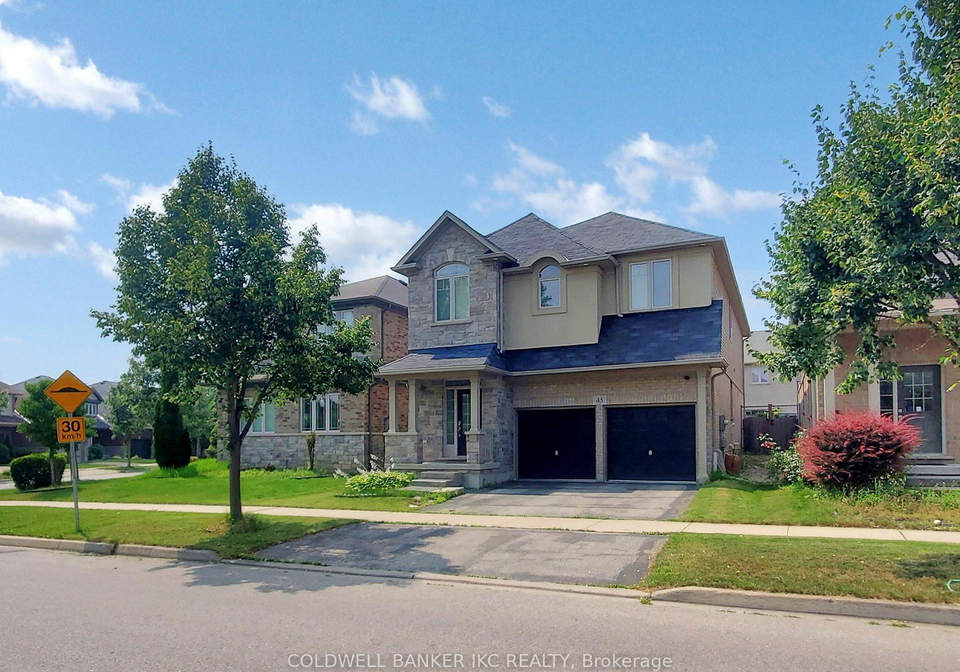 45-forest-creek-drive-kitchener-ontario-x12291631