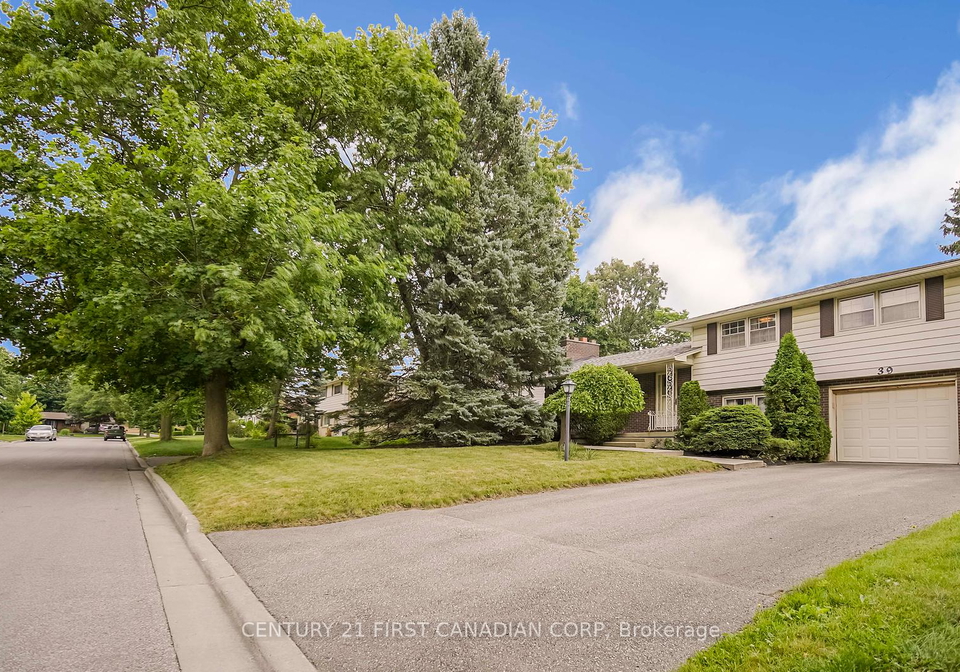 39-torrington-crescent-london-south-ontario-x12293186