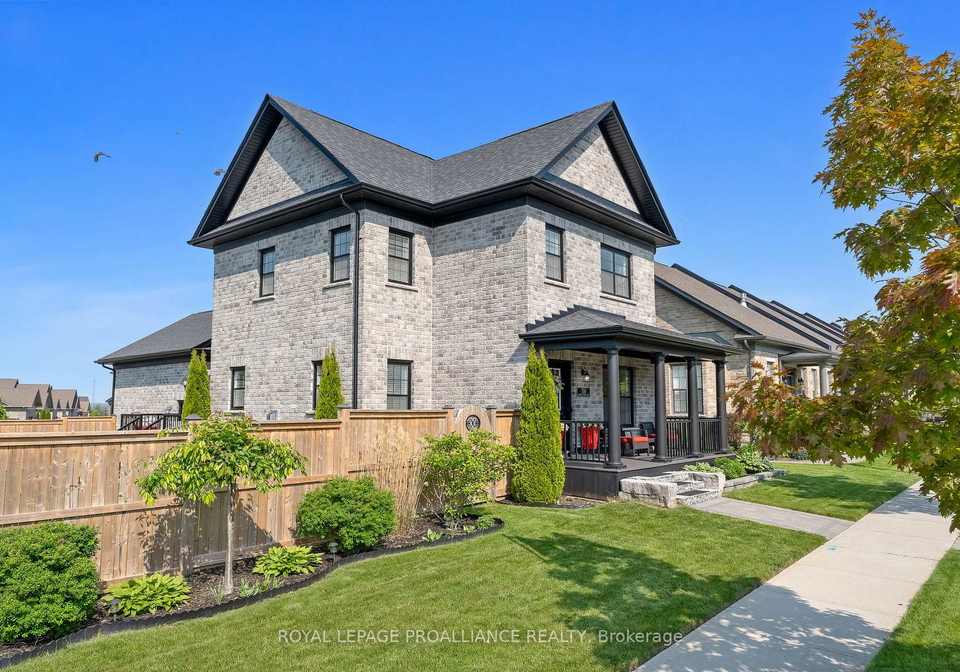 709-elmer-hutton-street-cobourg-ontario-x12294381