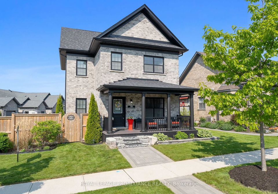 709-elmer-hutton-street-cobourg-ontario-x12294381