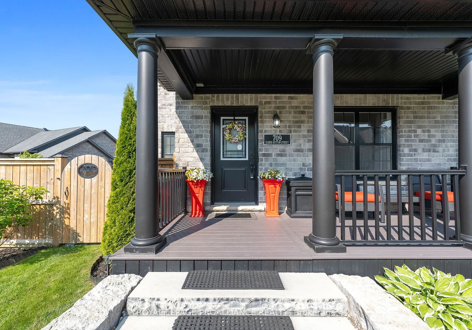 709-elmer-hutton-street-cobourg-ontario-x12294381