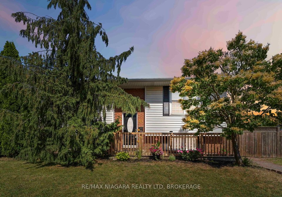 91-woodrow-street-st-catharines-ontario-x12295805