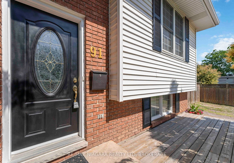 91-woodrow-street-st-catharines-ontario-x12295805