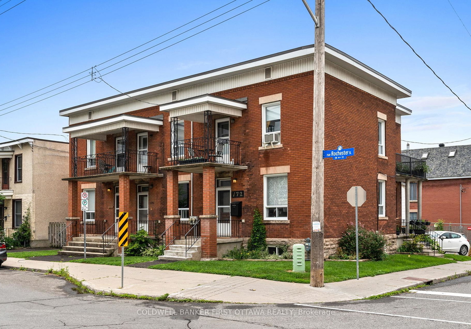 174-rochester-street-ottawa-ontario-x12296981